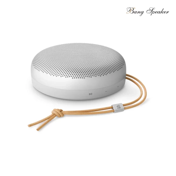 Beosound A1 Gen 3 (2025) - Hình ảnh 9