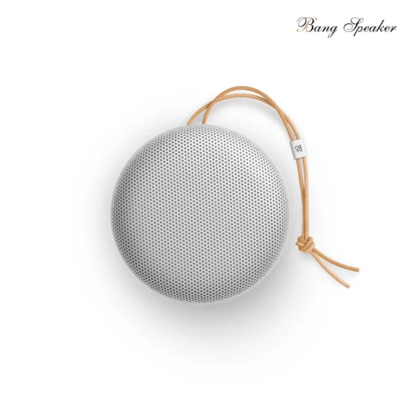 Beosound A1 Gen 3 (2025) - Hình ảnh 5