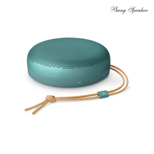 Beosound A1 Gen 3 (2025) - Hình ảnh 12