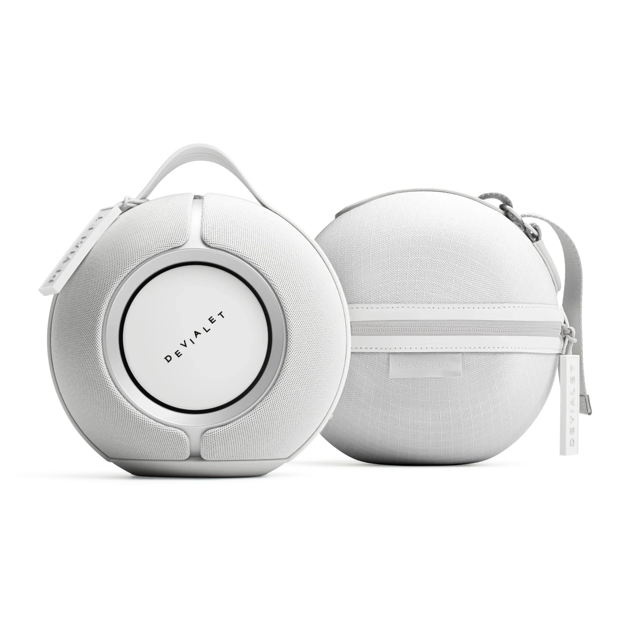 Devialet Mania