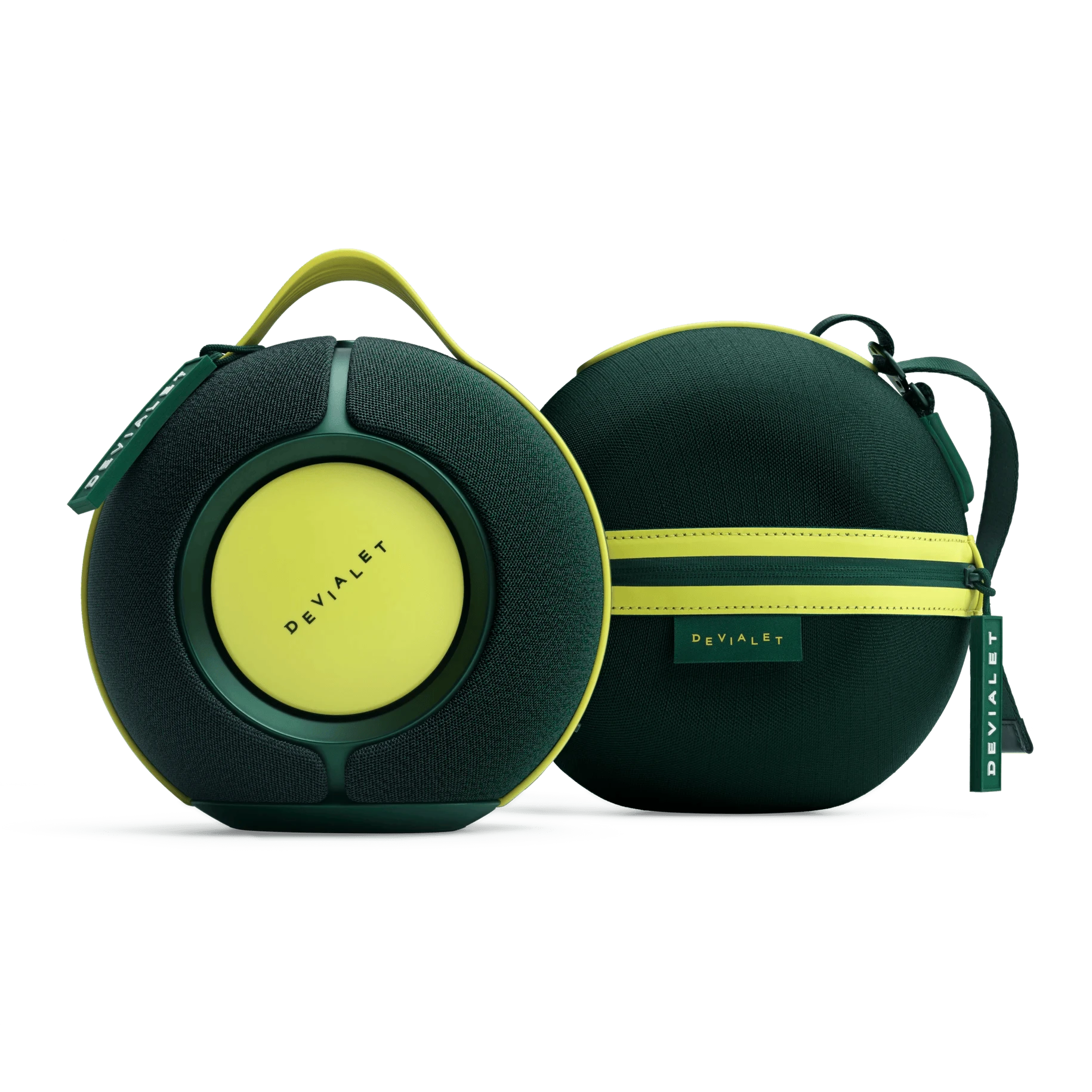Devialet Mania - Ảnh 19